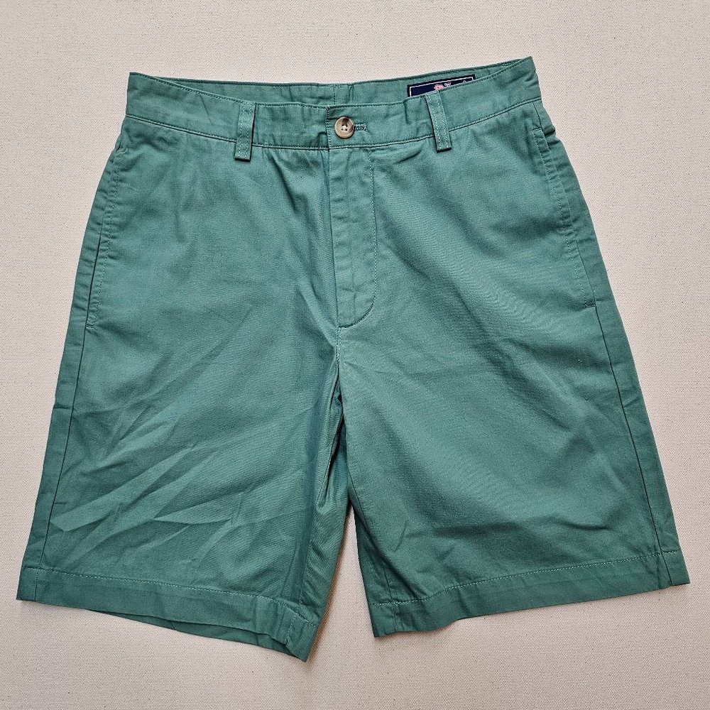 Vineyard Vines Club Shorts 28
